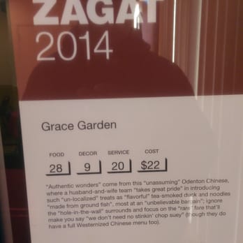 Grace Garden - Chinese Near Me - Odenton, Maryland