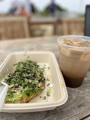 Superbloom Coffee & Juice by null