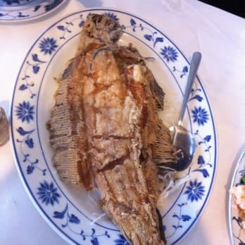 Siam Cafe - Chefs special fried fresh flounder - Vietnamese Near Me - Cleveland, Ohio Siam Cafe - Chefs special fried fresh flounder - Vietnamese Near Me - Cleveland, Ohio