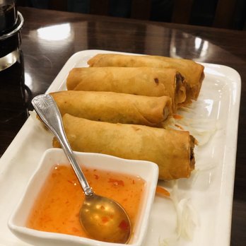 Arawan Thai Cuisine - Siamese Rolls - Thai Near Me - Sausalito, California Arawan Thai Cuisine - Siamese Rolls - Thai Near Me - Sausalito, California