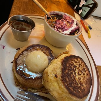 Denver Biscuit Co. - Broadway - Biscuit French Toast - Breakfast & Brunch Near Me - Denver, Colorado Denver Biscuit Co. - Broadway - Biscuit French Toast - Breakfast & Brunch Near Me - Denver, Colorado