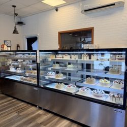 Blue Windmill Bakery