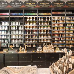 The PaintBox