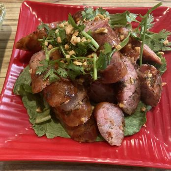 Zabb Elee - Laotian Near Me - Lowell, Massachusetts