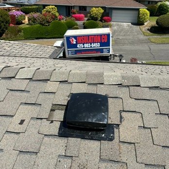 Insulation Co - Crawl Space & Attic Cleaning - Insulation Installation Near Me - Seattle, Washington Insulation Co - Crawl Space & Attic Cleaning - Insulation Installation Near Me - Seattle, Washington