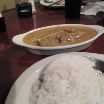 Tamarind Savoring India - Lamb Korma - Indian Near Me - Pittsburgh, Pennsylvania