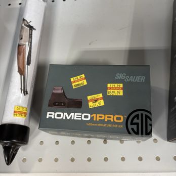 Range USA Mentor - Over priced "clearance" from Range USA in Mentor Ohio - Guns & Ammo Near Me - Mentor, Ohio Range USA Mentor - Over priced "clearance" from Range USA in Mentor Ohio - Guns & Ammo Near Me - Mentor, Ohio