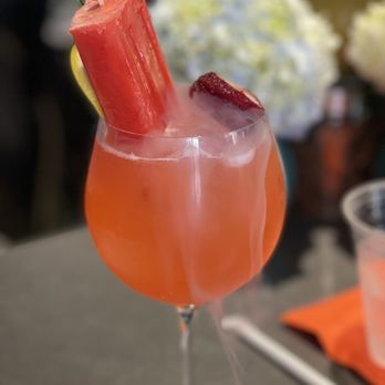 Welton Room - The Paletas - Cocktail Bars Near Me - Denver, Colorado Welton Room - The Paletas - Cocktail Bars Near Me - Denver, Colorado