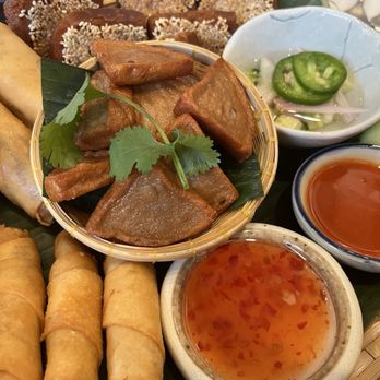 Zab Bite - Appetizers not particularly refined or interesting - Thai Near Me - Vancouver, British Columbia Zab Bite - Appetizers not particularly refined or interesting - Thai Near Me - Vancouver, British Columbia