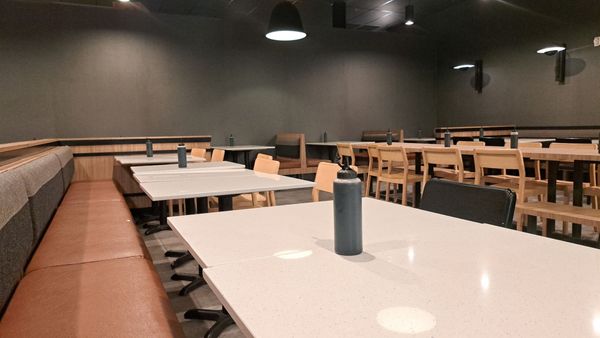 Tensuke Market and Food Court by null