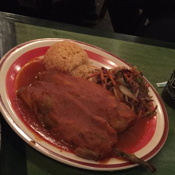 Manana Cafe - Chile Relleno - Mexican Near Me - Groton, Connecticut Manana Cafe - Chile Relleno - Mexican Near Me - Groton, Connecticut