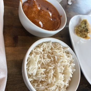 Himalayan Grill - Butter chicken - Himalayan/Nepalese Near Me - Haymarket, Virginia Himalayan Grill - Butter chicken - Himalayan/Nepalese Near Me - Haymarket, Virginia