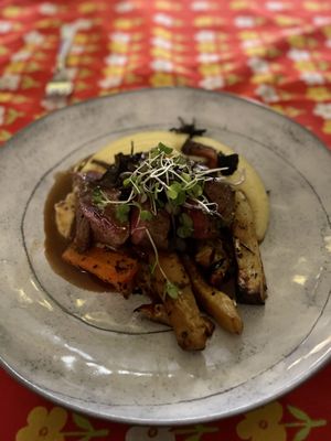 Restaurant Savotta by null