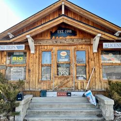 Backcountry Angler - Backcountry Angler Dillon Montana
