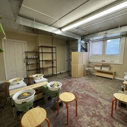 New Albany Clay Collective