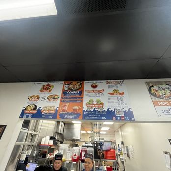 Taco Nazo - Menu - Seafood Near Me - South El Monte, California Taco Nazo - Menu - Seafood Near Me - South El Monte, California