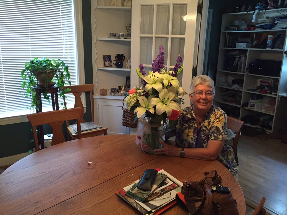 ATTALLA FLORIST Updated October 2024 317 Cleveland Ave SE, Attalla