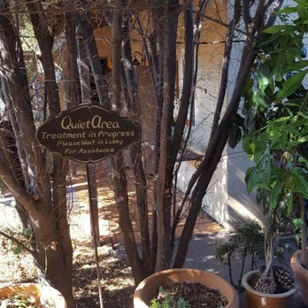 Balensi Spa - Entrance to rear patio area. - Day Spas Near Me - Chula Vista, California Balensi Spa - Entrance to rear patio area. - Day Spas Near Me - Chula Vista, California