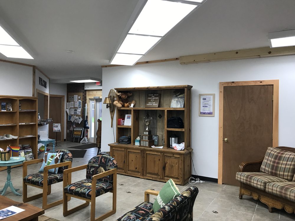 TOWN OF INDIAN LAKE CENTER Updated September 2024 6132 Nys