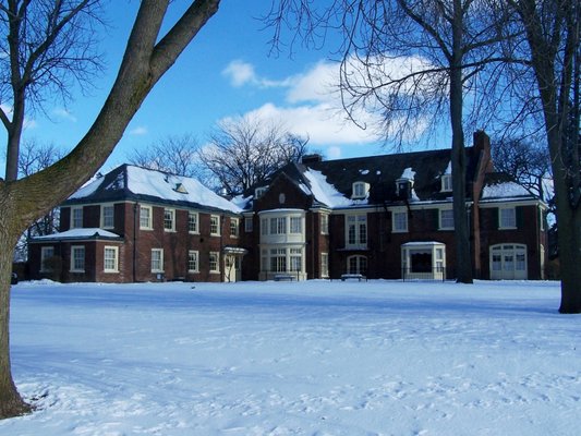 Montague Inn Bed & Breakfast by null