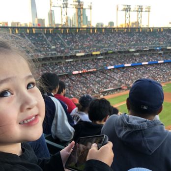 Oracle Park - Stadiums & Arenas Near Me - San Francisco, California