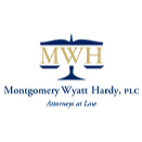 Montgomery Wyatt Hardy - divorce attorney in Little Rock, AR