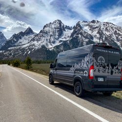 Titus Adventure Company