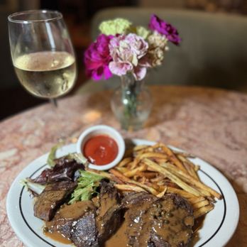 Aixois - French Near Me - Kansas City, Missouri