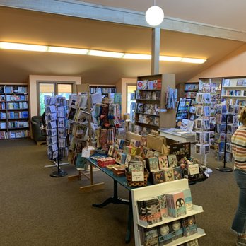 Cannon Beach Book Company - Bookstores Near Me - Cannon Beach, Oregon Cannon Beach Book Company - Bookstores Near Me - Cannon Beach, Oregon