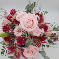 Shonnard’s - Fragrant meadow floral arrangement
