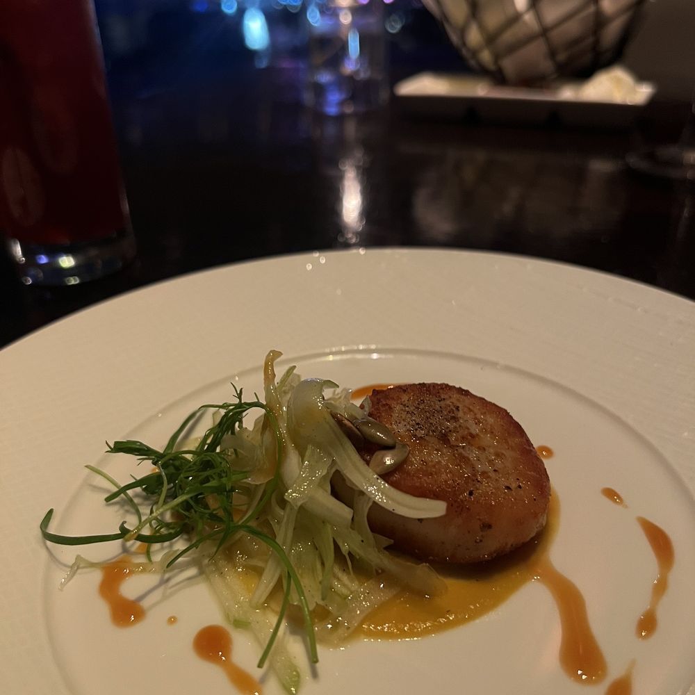 Scarpetta - Italian Near Me - Las Vegas, Nevada Scarpetta - Italian Near Me - Las Vegas, Nevada