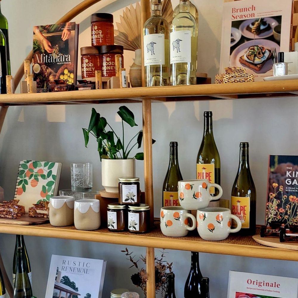Communal - Coffee & Tea Near Me - San Diego, California