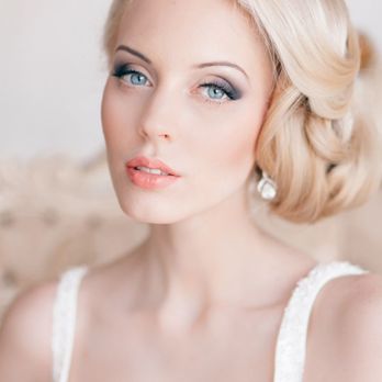 Elstyle - Wedding hair and makeup - Makeup Artists Near Me - Irvine, California