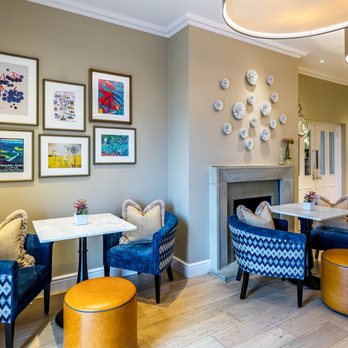 The Clevedon Restaurant - The Clevedon at Ben Rhydding - Bistro - British Near Me - Ilkley, NYK