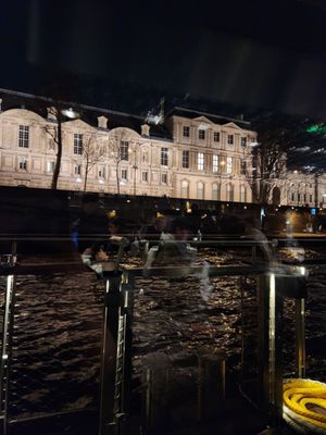 Ducasse sur Seine by null