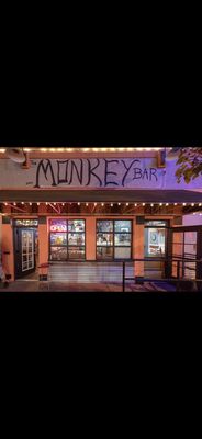 The Monkey Bar by null