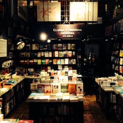 Clásica y Moderna - Librería