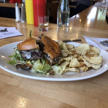 Broomstack Kitchen & Taphouse - Boomstick burger - Pizza Near Me - Maple City, Michigan Broomstack Kitchen & Taphouse - Boomstick burger - Pizza Near Me - Maple City, Michigan