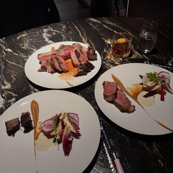 Bulle - Cote de Boeuf - Wine Bars Near Me - Fresno, California