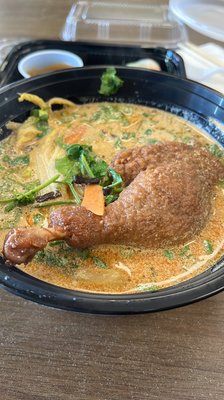 Mian Bistro by null