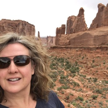 Arches National Park - Parks Near Me