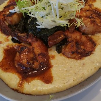 Xhibit Studio Kitchen & Bar - Shrimp and grits - Bars Near Me - Atlanta, Georgia Xhibit Studio Kitchen & Bar - Shrimp and grits - Bars Near Me - Atlanta, Georgia