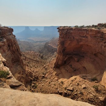 Dead Horse Point State Park - Hiking Near Me - Moab, Utah Dead Horse Point State Park - Hiking Near Me - Moab, Utah