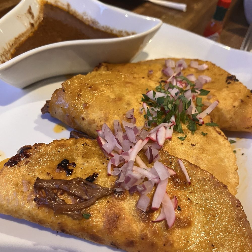 Estella - Birria Tacos - American Near Me - Boston, Massachusetts