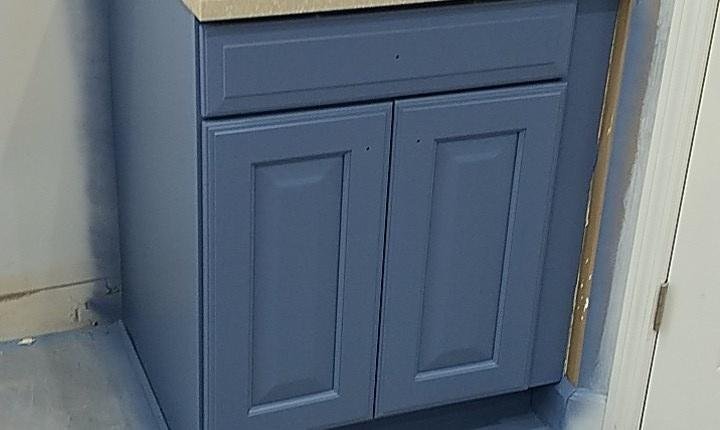 Slide of FCI Painting Company