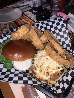 Thunder Roadhouse Cafe by null