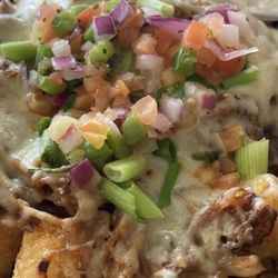 Jimmy's Pour House - S. O. B. Tots