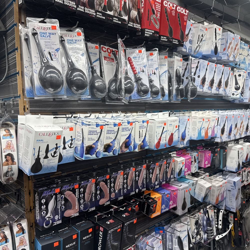 Gay Sex Shops Upper West Side, Manhattan, NY - Last Updated August 2025 -  Yelp