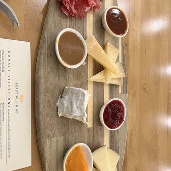 Beautiful Rind - Cheese Shops Near Me - Chicago, Illinois