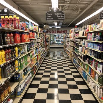 Cubby's - a checkered floor in a grocery store - Convenience Stores Near Me - Omaha, Nebraska Cubby's - a checkered floor in a grocery store - Convenience Stores Near Me - Omaha, Nebraska